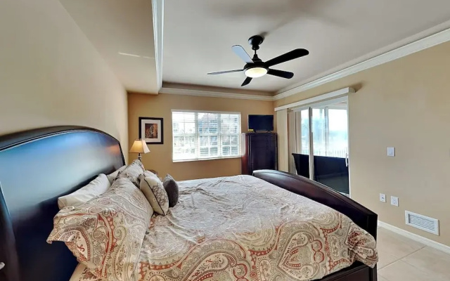 Bella Lago 423 by Distinctive Beach Rentals