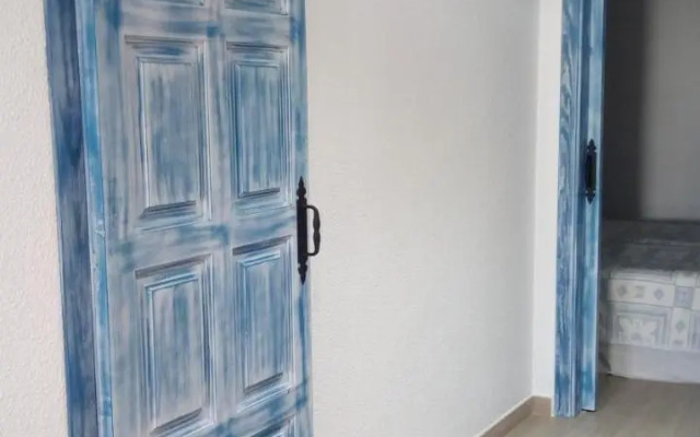Pilarsevahome-Apartamento Marinero