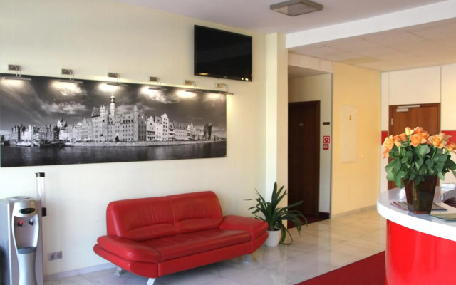 Hotel Arena Expo