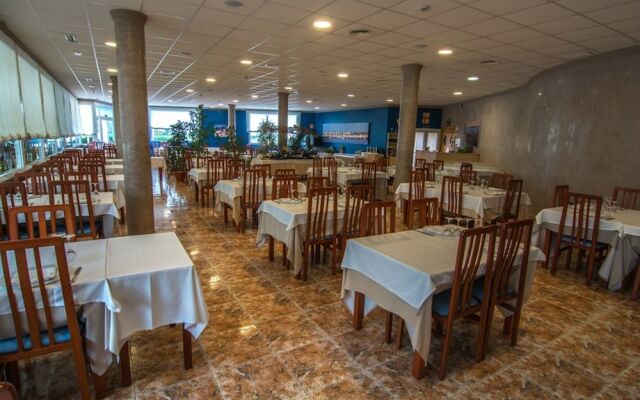 Hotel Mediterrani Blau