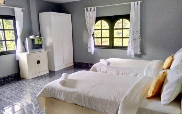 Andaman Talaytai Boutique Resort