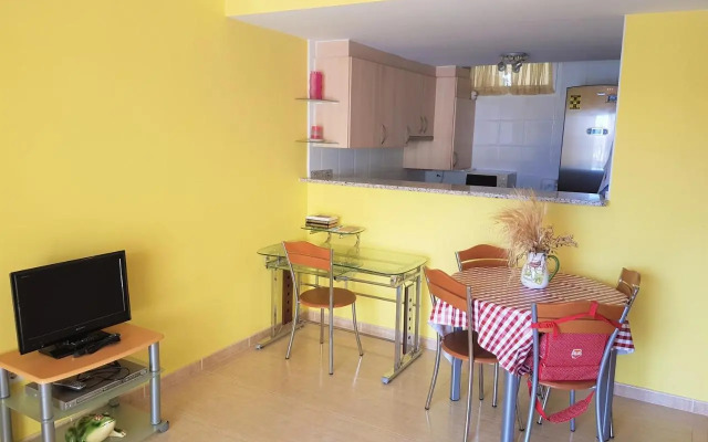 Magnífico apartamento junto al canal principal.