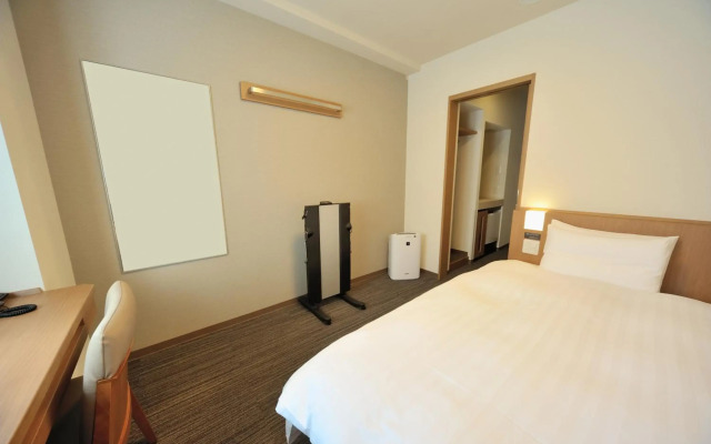 Dormy Inn EXPRESS Meguro Aobadai Hot Spring