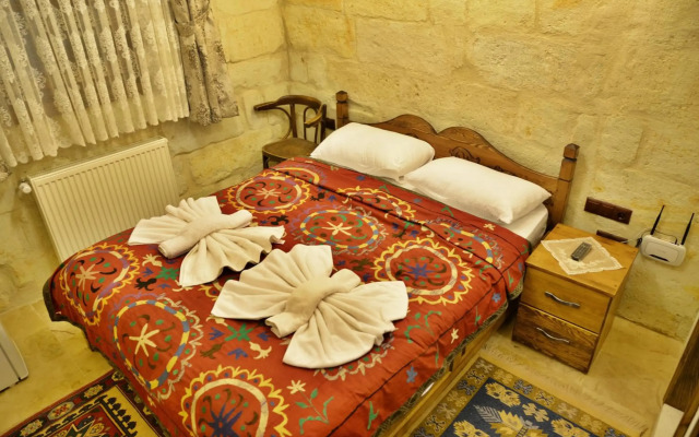 Urgup Inn Cave Hotel