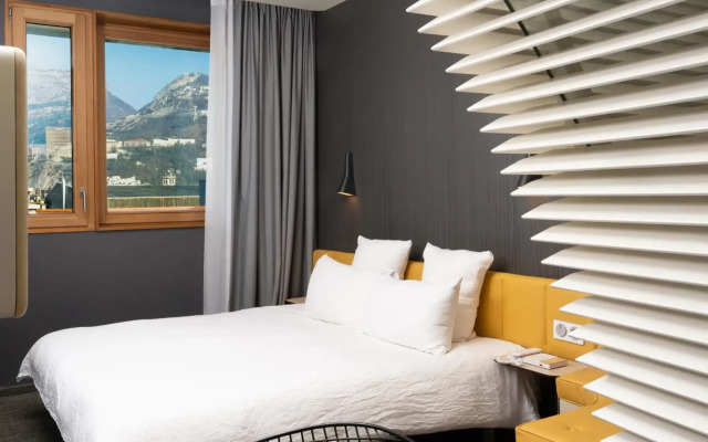 OKKO Hotels Grenoble Centre