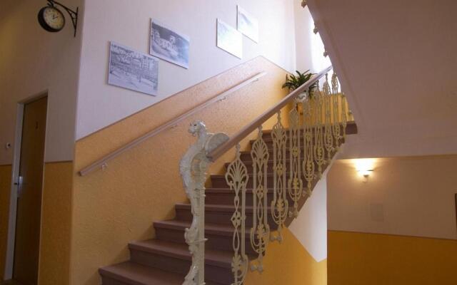 Homely Apartments Villa Christiana