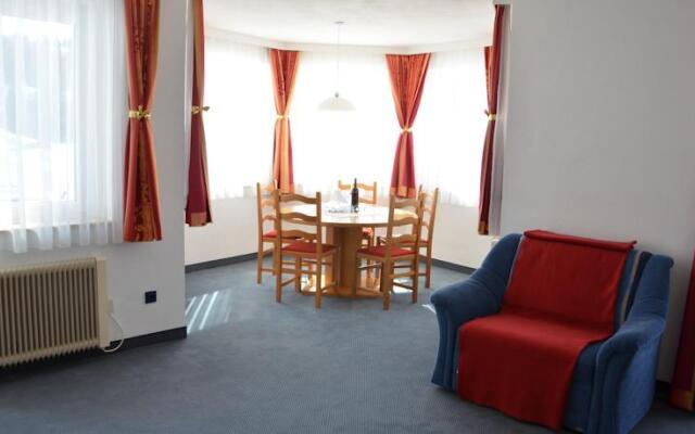 Almhotel Karnten