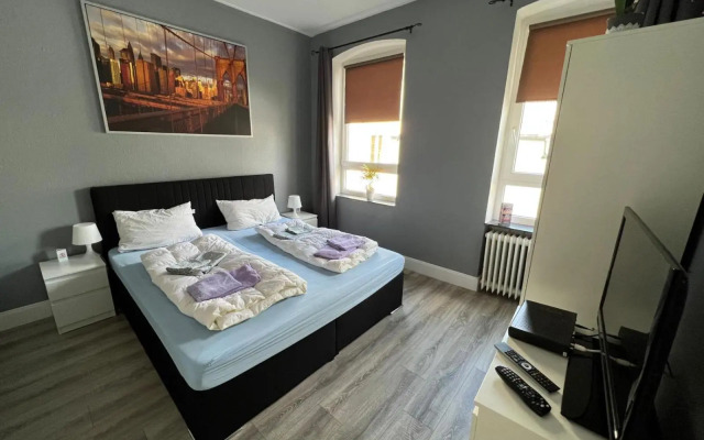 Stadtnah an der Förde 2