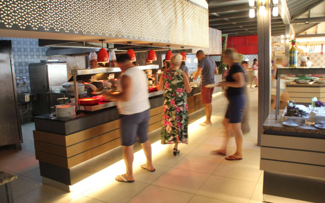 Lykia Botanika Beach & Fun Club