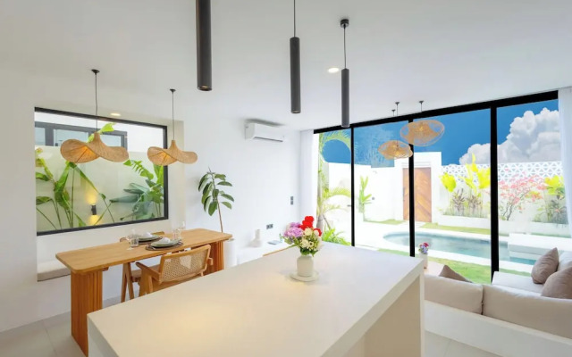 Villa Kanu - 1 Bedroom Villa in Pecatu