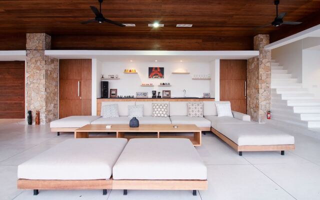 Villa Bliss