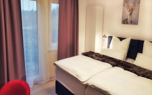 Hotel Sonnenschein