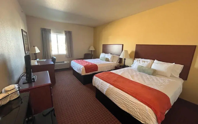 Park View Inn & Suites Hoisington