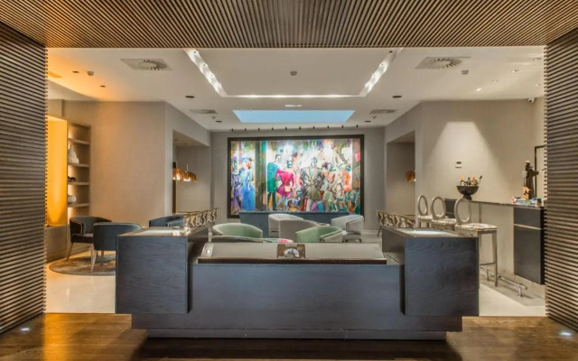 Hotel Eurostars Diana Palace