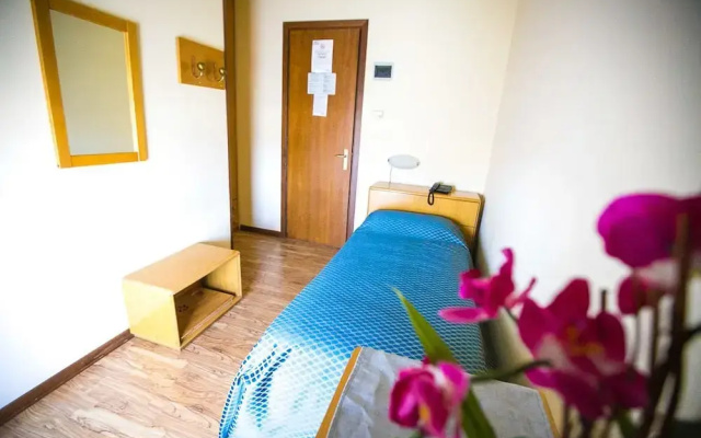 Hotel Agli Olmi