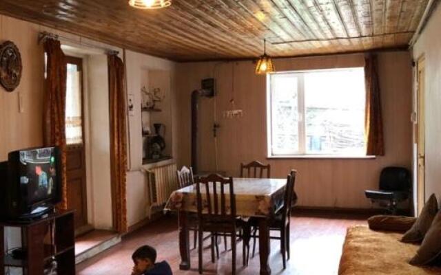 Rusudani Family Guesthouse