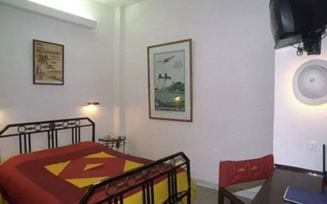 La Residence