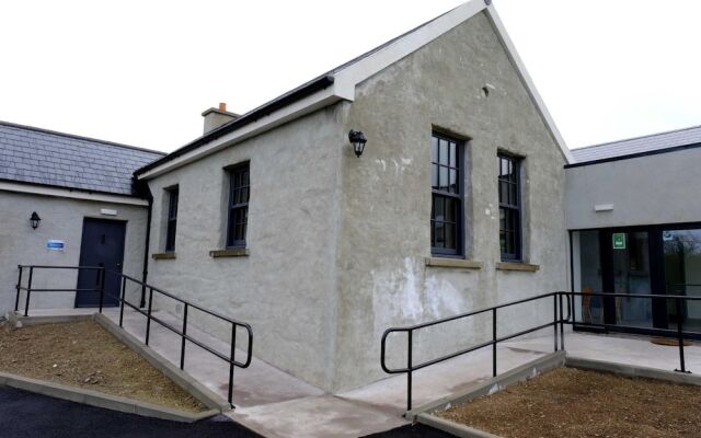 Whiddy School House Accommodation
