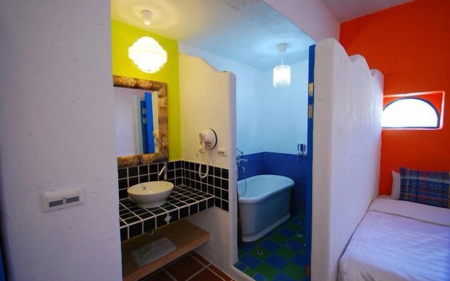 Bethlehem B&B & Villa Kenting