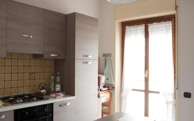 Bed and Breakfast Agorà