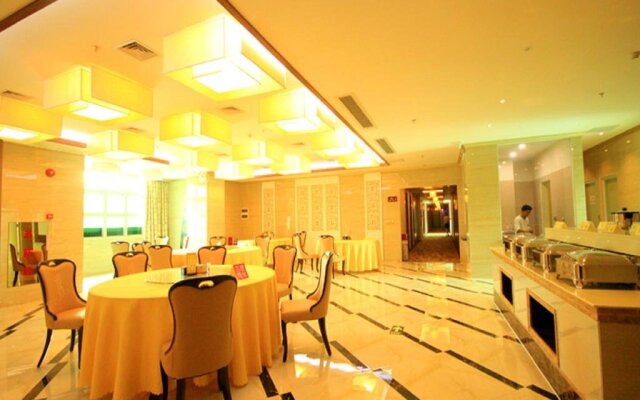 Jun Chen Health Hotel