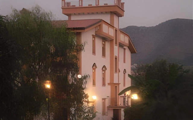 Rocca di Monreale
