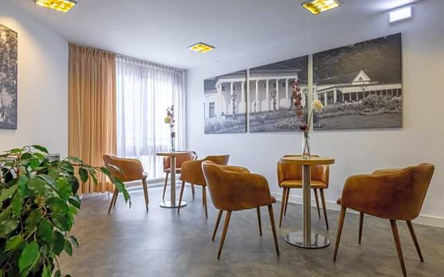 Autobahnrasthaus & Motel Baden-Baden