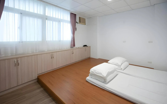 Chesdon Hostel