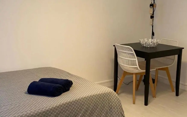 Studio moderne à Champigny sur Marne