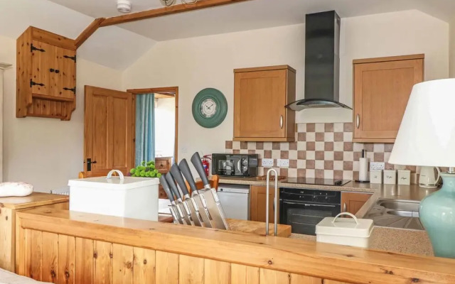 Beech Cottage