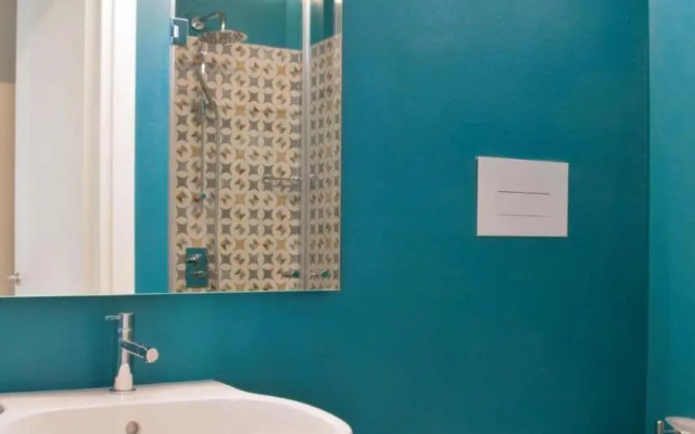 Holiday Home Fior di Sole by Interhome