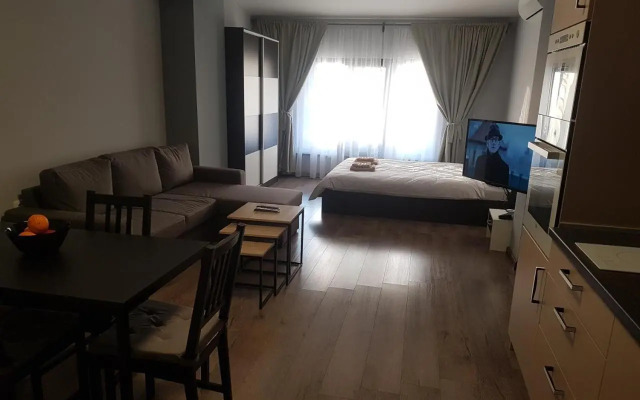 Luxury Suites 3