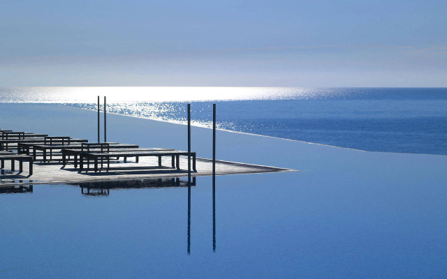 Michelangelo Resort and Spa