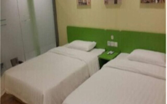 Hi Inn Xiamen Labor Building Branch