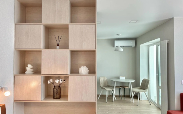 Ocean(Оушен) на улице Архангельская 29к1