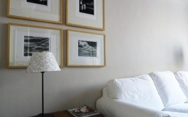 Metropol Rooms Apartments