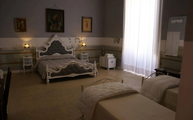 B&B Dimora Muzio