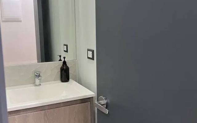 Modern Apartment for 9 San Isidro