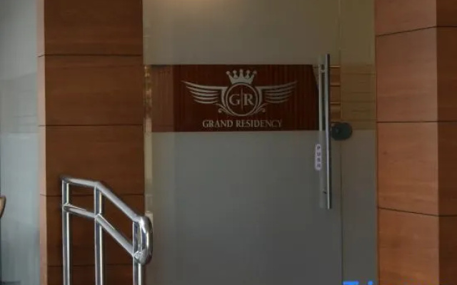 Grand Residency & Resort