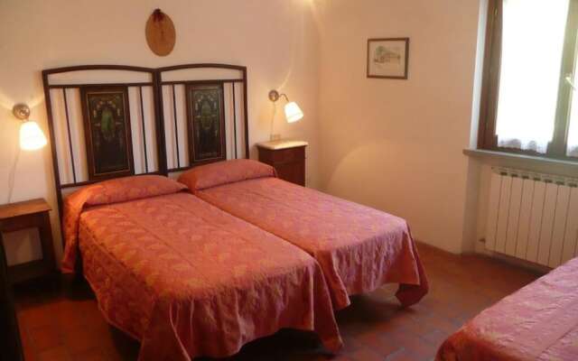 Agriturismo Ca' le Suore