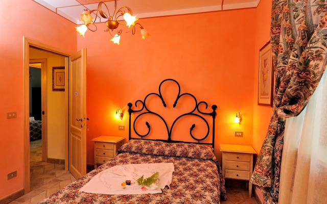 Agriturismo Casa Brunori