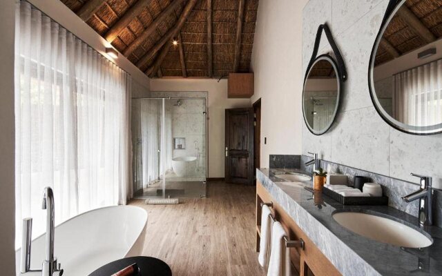 Letamo at Qwabi Private Game Reserve