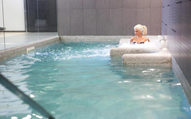 Best Western Hotel Goldenmile Milan