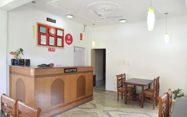 OYO 11503 Hotel Sunshine Dharamshala