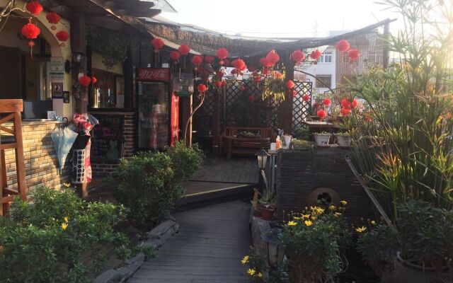 Chengdu Season Inn Youth Hostel