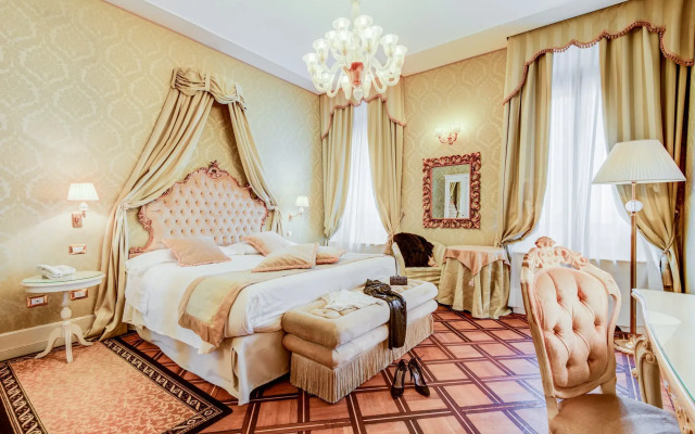 Hotel Al Duca Di Venezia