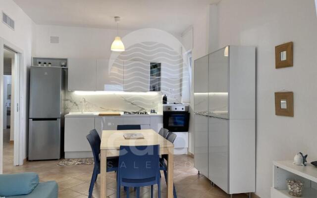 Villa Jasmin - spiaggia a50m