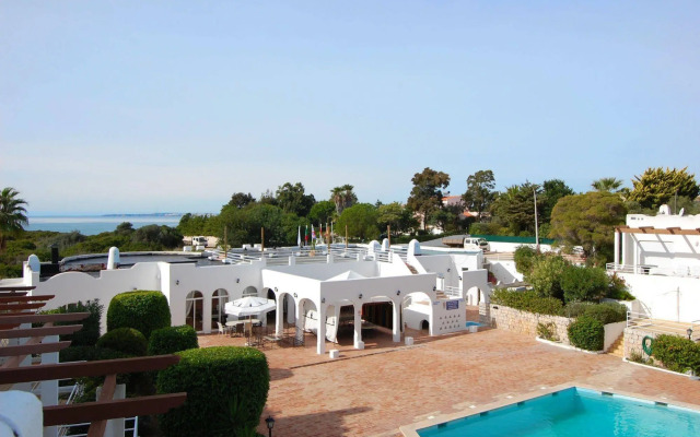 Vila Gaivota