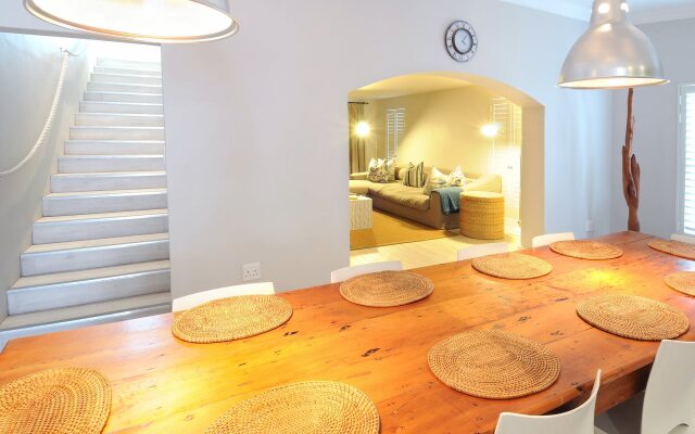 The Oyster Box Beach House