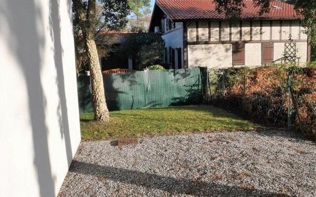 Maison Capbreton, 3 pièces, 6 personnes - FR-1-413-115